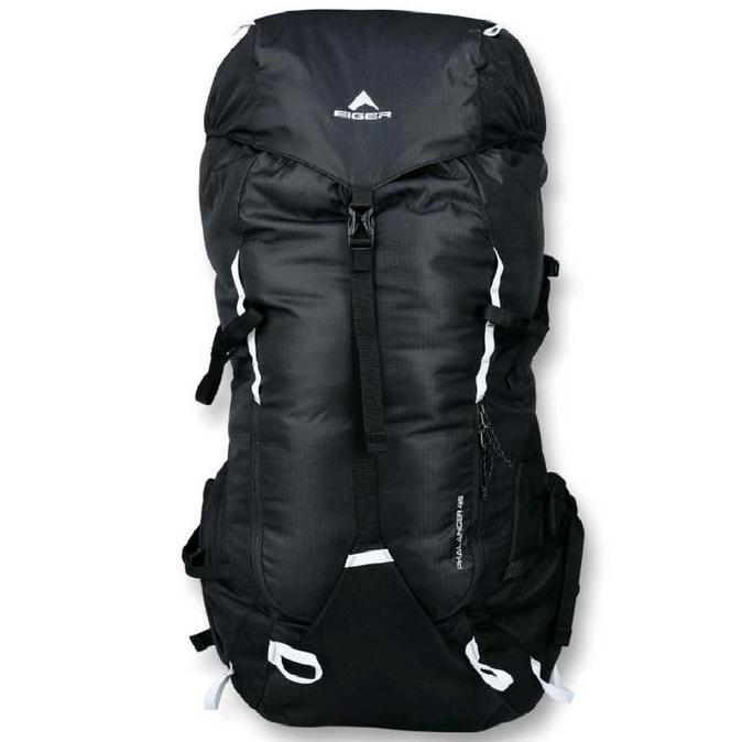 Ready stock Tas Carrier Eiger Phalanger 45L