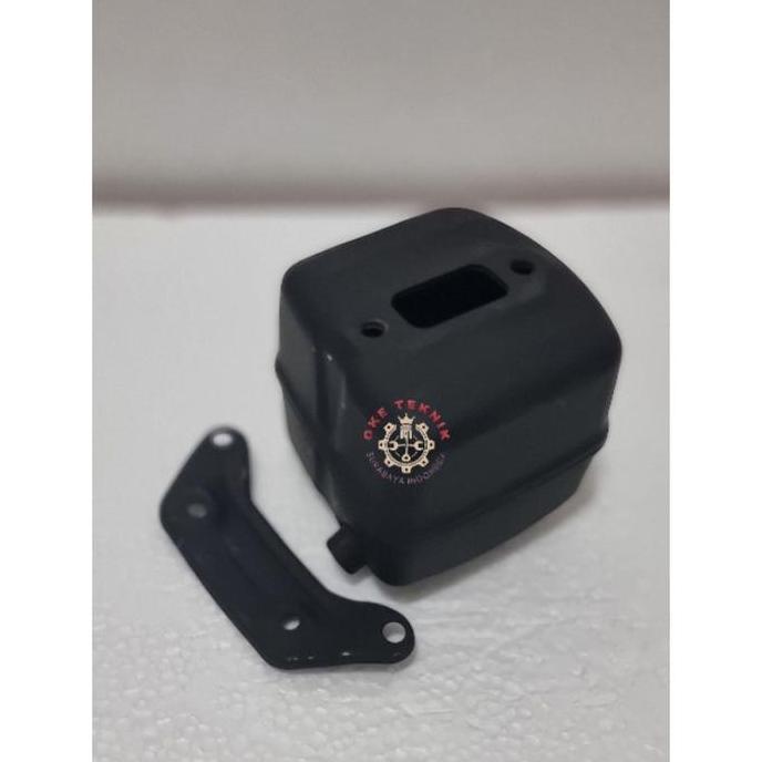 knalpot muffler chainsaw Maestro CS 9000 L