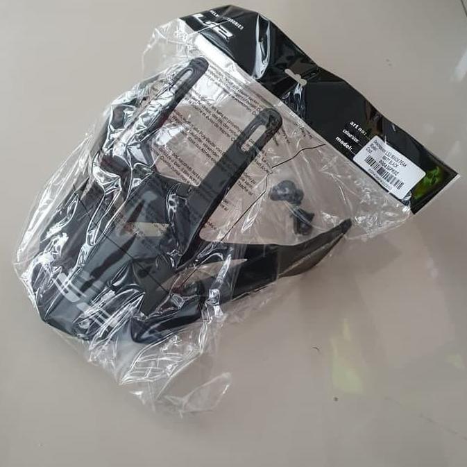 Peak Topi Talang Helm LS2 MX436 Pioneer murah