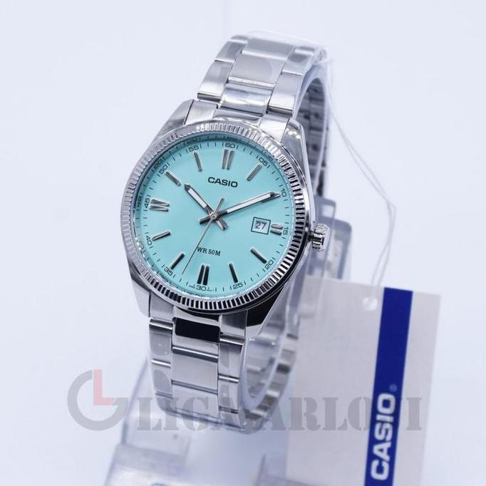 CASIO MTP-1302PD-2A2VEF Jam Tangan Pria MTP-1302PD-2A2 MTP1302PD