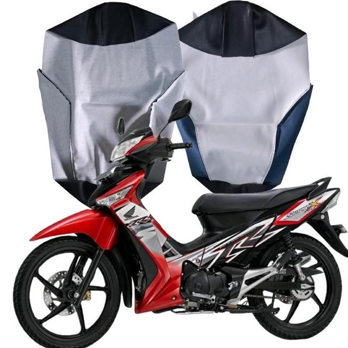 KULIT JOK/SARUNG JOK/COVER JOK SUPRA X 125 MURAH