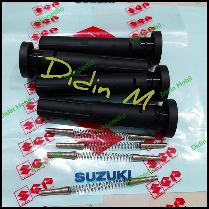 DISKON SELONGSONG COIL SUZUKI BALENO NEXT G ORI 