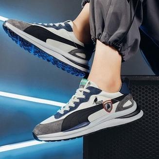 Best Sale Sepatu Sneakers Pria Import Sepatu Olahraga Original Sepatu Model Terbaru Mg Roon