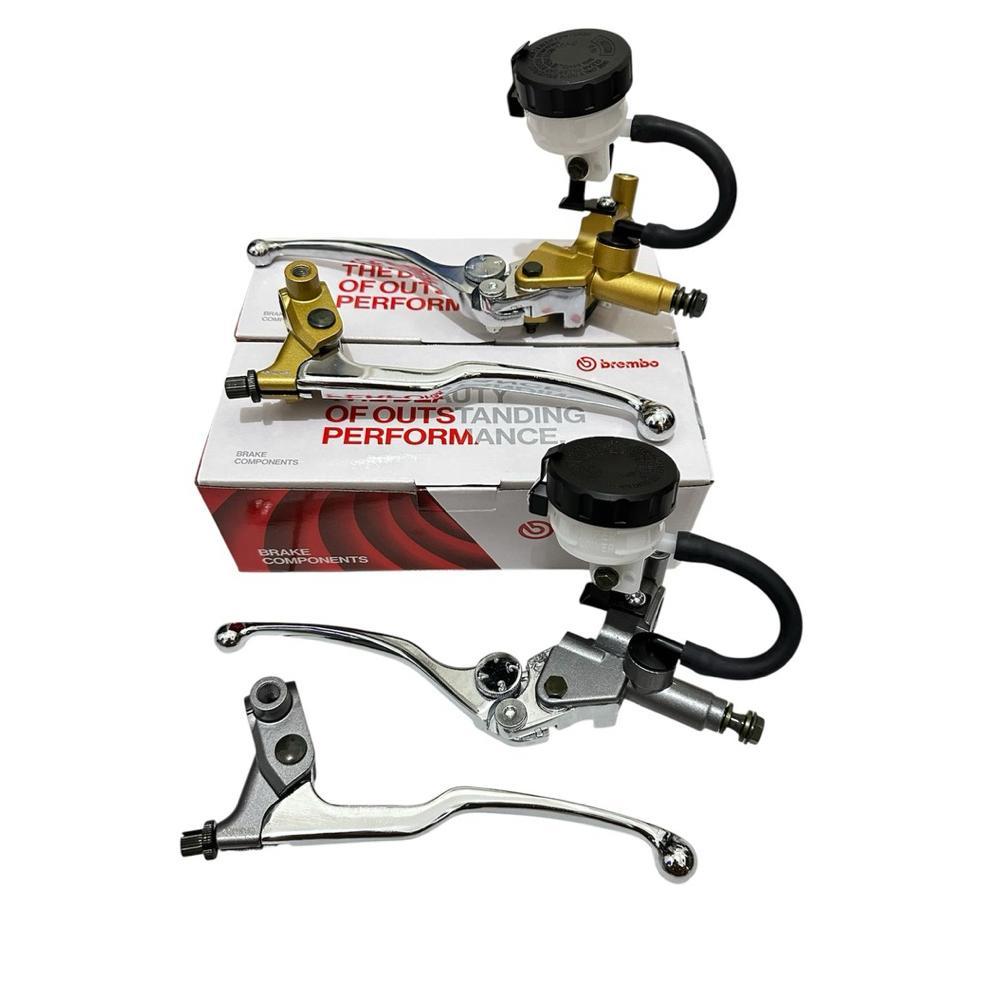 Master Rem Kanan kiri KRS Master Rem KRS Kanan Universal Handle Master Rem Kanan Krs Tabung Master R