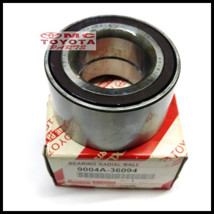 GRATIS ONGKIR LAHER RODA DEPAN ALL NEW AVANZA XENIA 9004A-36094 