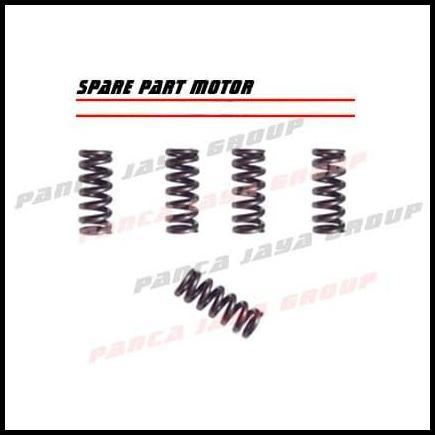 DISKON PER RUMAH KOPLING RACING SUZUKI RKCOOL RK COOL 