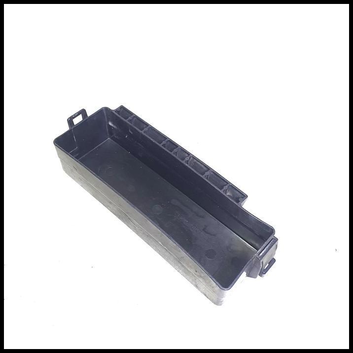 DISKON COVER TUTUP FUSE BOX SIKRING RELAY RUANG MESIN NISSAN XTRAIL X-TRAIL T30 BAGIAN KIRI 