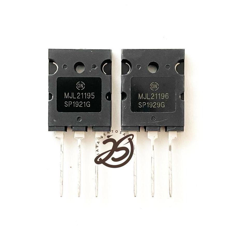 MJL21195 MJL21196 HIGH QUALITY MOTOROLA MJL21195-21196 MJL21195 -