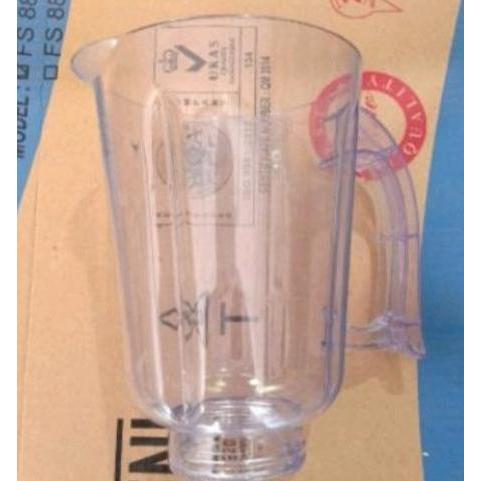 Gelas Blender Cosmos CB 180 CB 190 ORIGINAL