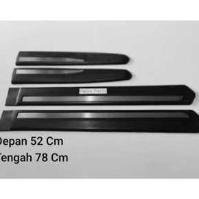 Promo Toyota List Body Karet Avanza-Xenia Tahun 2004-2006 Diskon