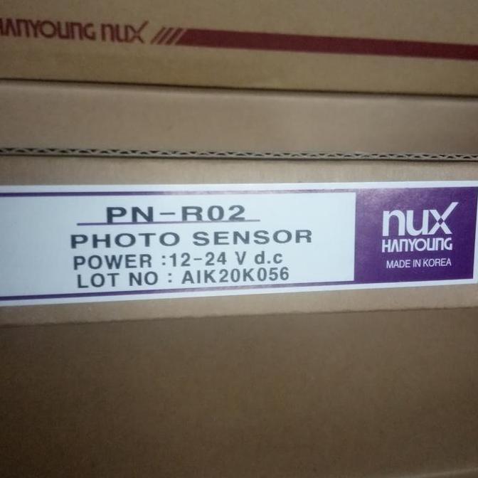 Sale Sensor Hanyoung Pn-R02
