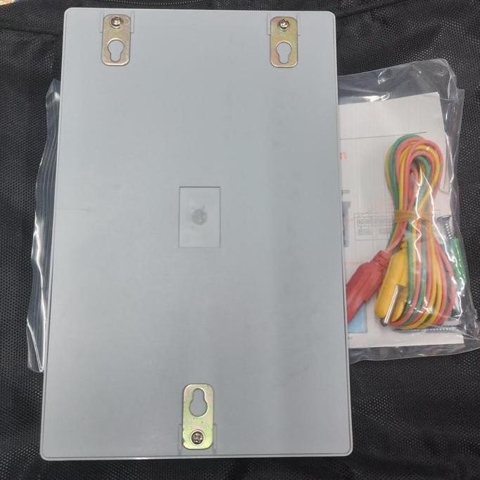 Murah Larkin Water Level Control Digital Lwl-D1 Analog Lwl-A1 0,37-2,2Kw 220V Motor Pump Wlc Water L