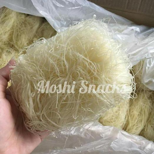 NEW BIHUN SEGITIGA BINTANG DUS / BIHUN BERAS / BIHUN DUS BEST