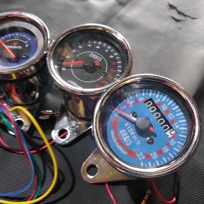 Promo indikator bensin motor universal Kendaraan Diskon