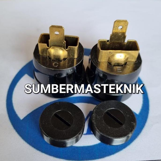 Terjangkau Brush Holder Makita Cb 203 Rumah Carbon Brush Cb203 Rumah Areng Cb203