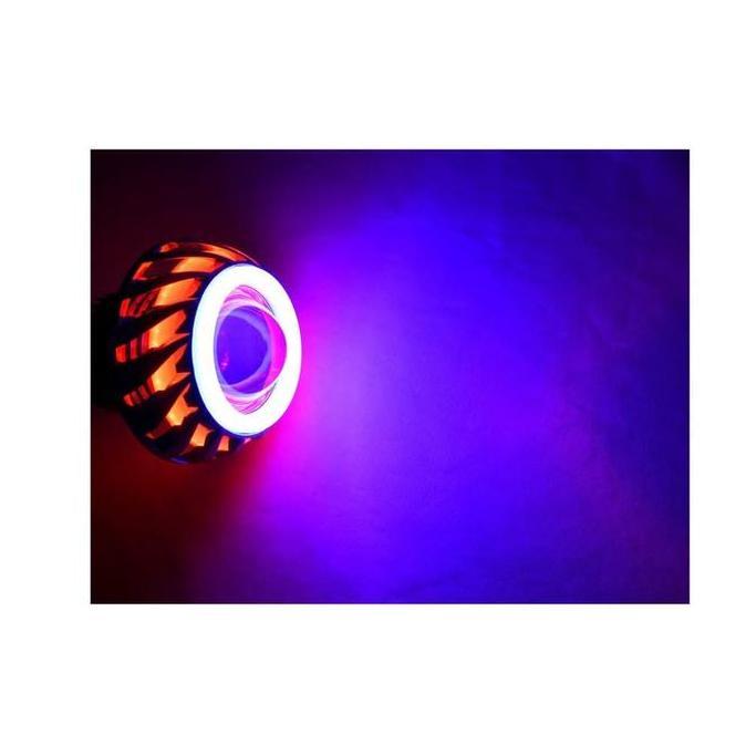 Lampu Led Utama Rem Gen Projie Hi Low Ae De Hi Low Running Proji Flash