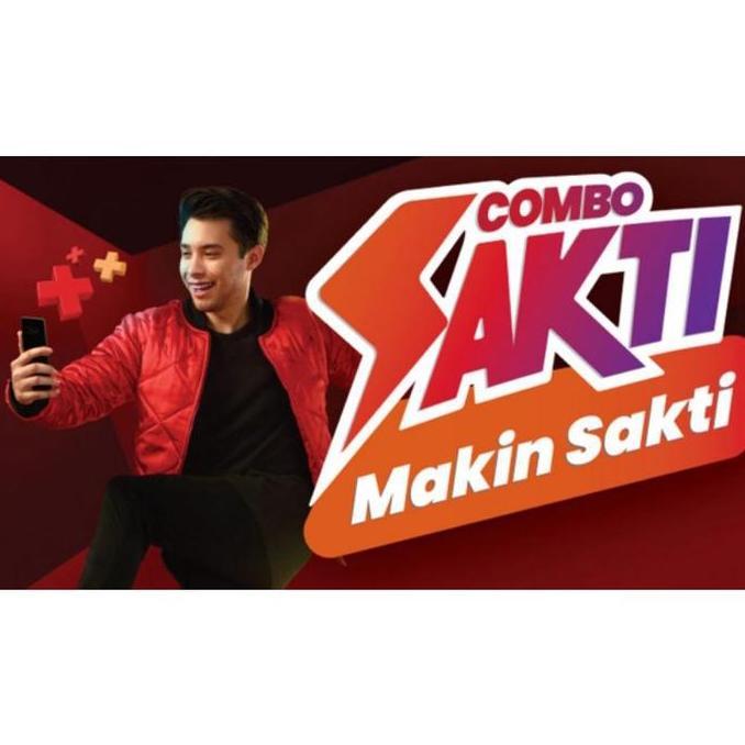 Kartu Perdana Telkomsel Sak Ti Combo Telkomsel Loop