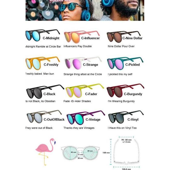 Murah Paket Lari 2 - 1 Aftershokz Openmove Bluetooth - 1 Goodr Ogs Series