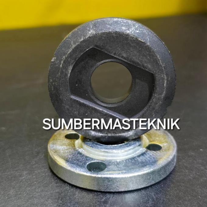 Diskon Flange Gerinda Makita Ga5020 Ga6020 Penjepit Mata Pisau Gerinda Makita 5" Ga 5020 Makita 6" G