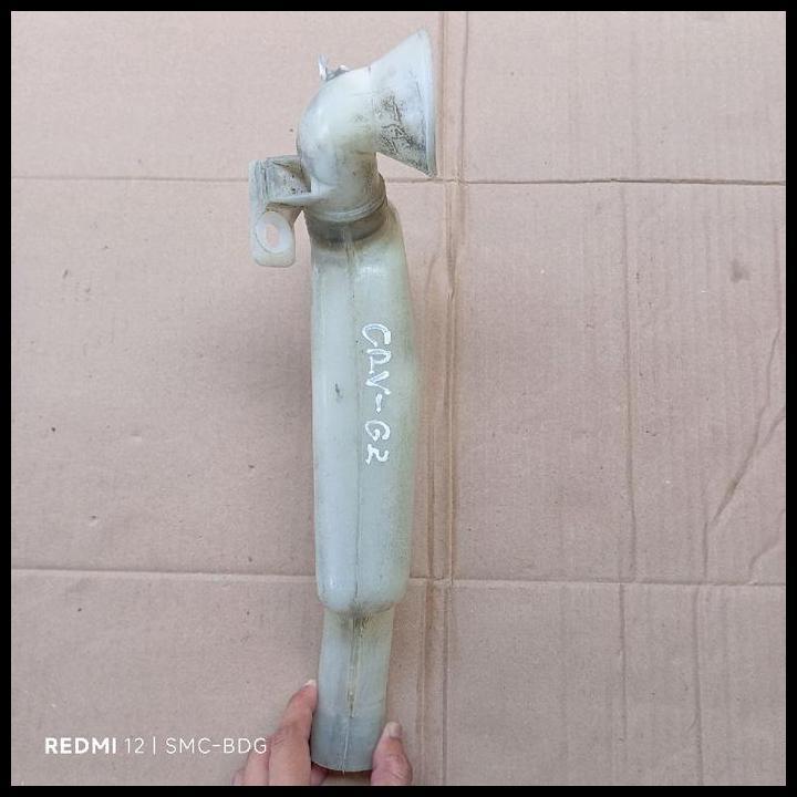 BEST DEAL TABUNG BOTOL TANGKI TANK CADANGAN AIR WIPER WASHER SAMBUNGAN ATAS HONDA CR-V CRV GEN 2 ASL