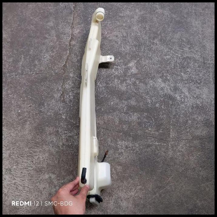 BEST DEAL TABUNG BOTOL TANGKI TANK CADANGAN AIR WIPER WASHER HONDA CR-V CRV GEN 2 ASLI ORIGINAL COPO