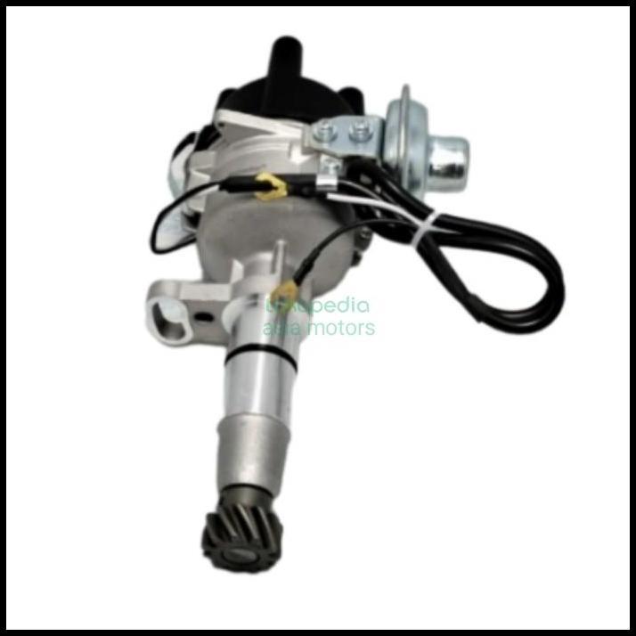 TERLARIS DELCO DELKO CDI DISTRIBUTOR MITSUBISHI L300 BENSIN KUDA 1.6 BENSIN ORIGINAL STECKER 