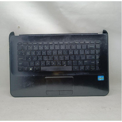 palmrest keyboard HP 14 (d series)