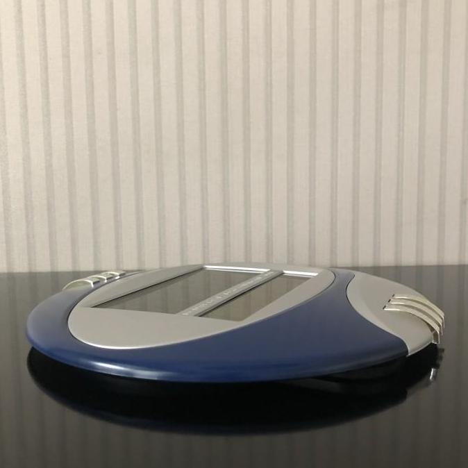 LED ESA 3885 / Jam Meja Digital / Jam Dinding Digital 3885