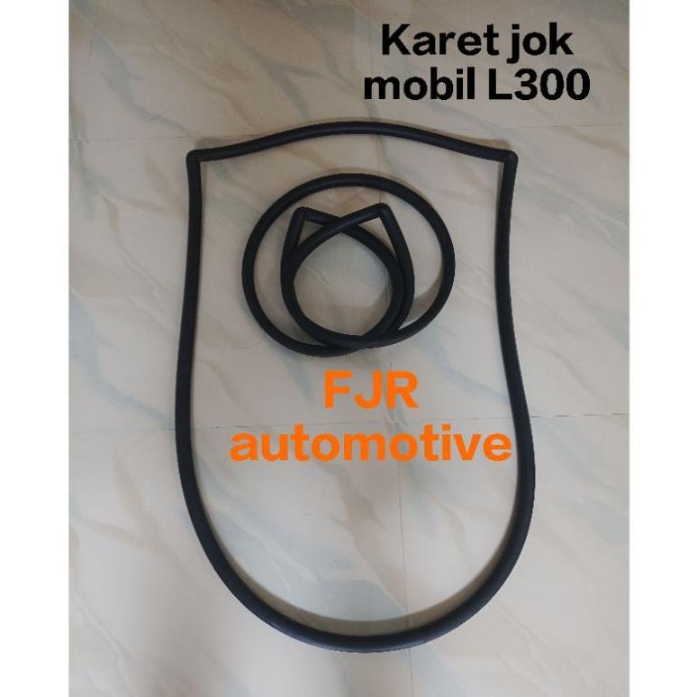 ] Karet jok /Karet Bangku mobil L300 eceran