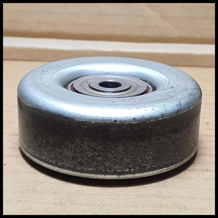 TERLARIS PULLEY PULY BEARING LAHER TENSIONER FAN BELT TOYOTA AVANZA RUSH 