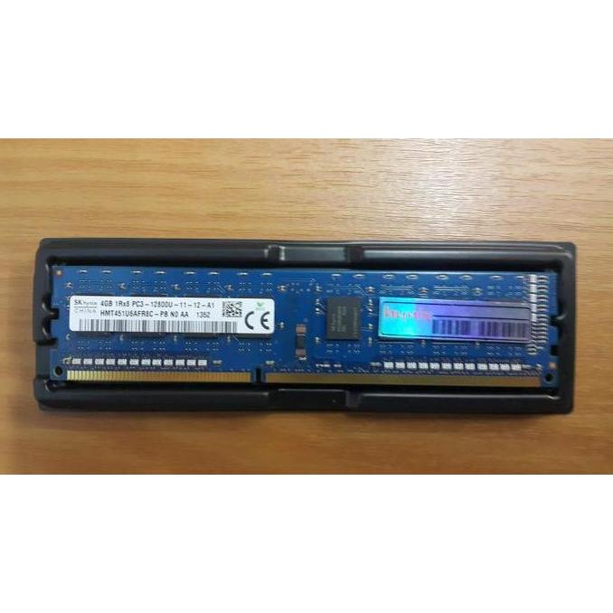 DDR3 Hynix 4GB PC 12800