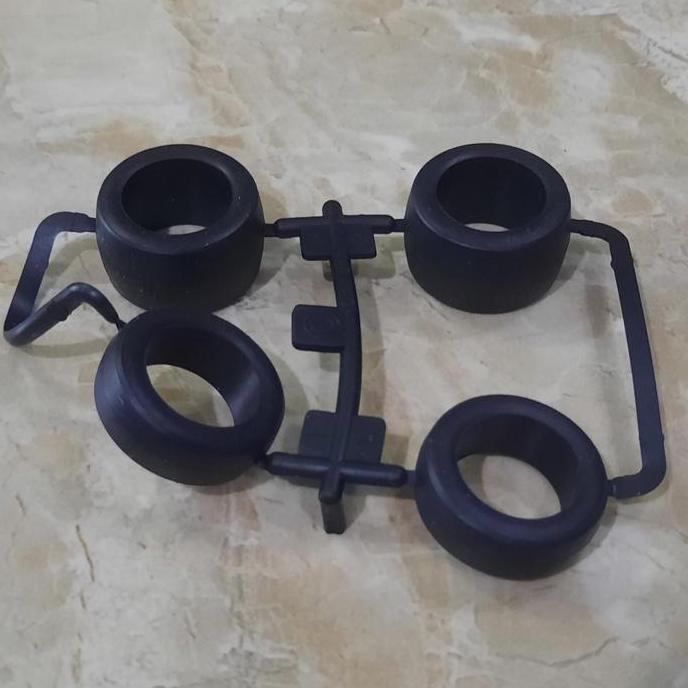 Ban Small Slick Ori Tamiya Ban Small Slick MIJ Ori