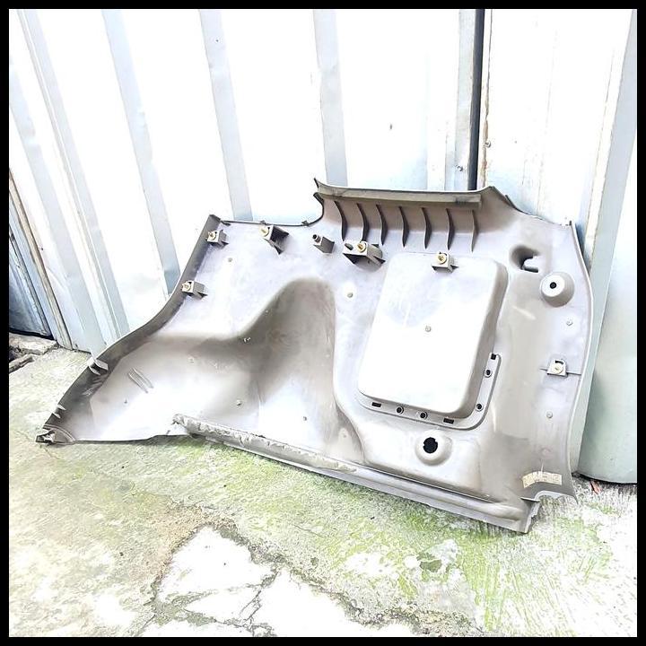 GRATIS ONGKIR DOORTRIM COVER BACKLEADING SISI KIRI BAGASI/ BELAKANG FORD ESCAPE 2300CC XLT