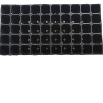 Bisa Cod Pot Tray Semai 50 Lubang/ Lubang Kecil/ Pot Semai/ Pot Semai Benih/Di Baca Ya Diskripsi ><