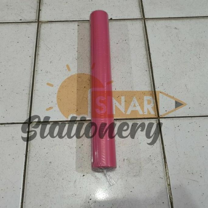 Asturo pink 1roll isi 10pc