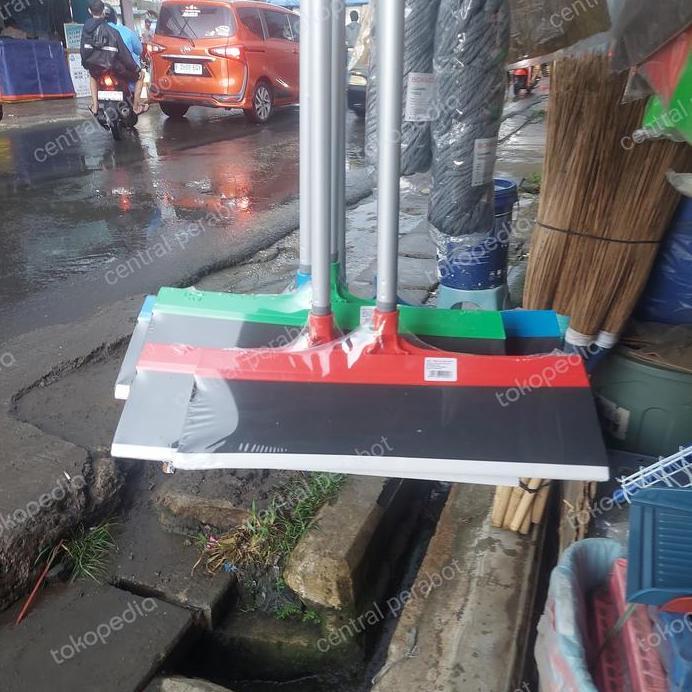 Ready wiper air lion star/serokan air lion star/sapu air lion star,pel air