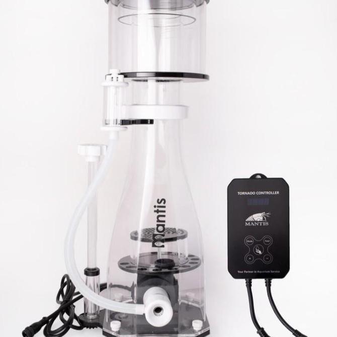 Mantis Tornado Protein Skimmer - 180 (Kapasitas 1500 L)