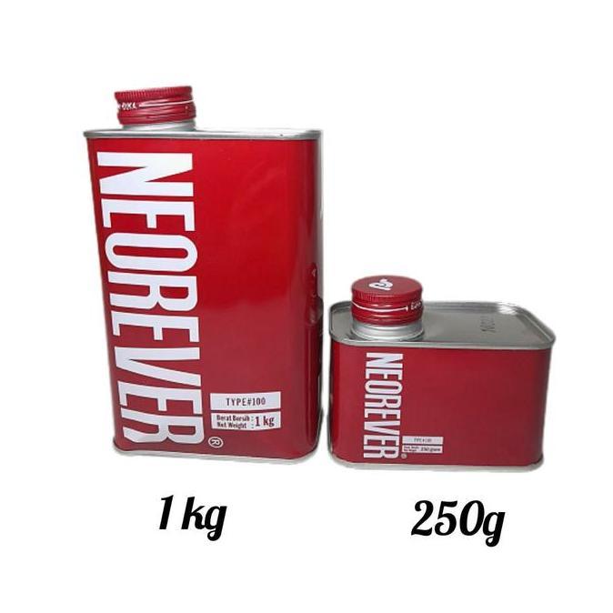 Terjangkau Neorever Paint Remover Perontok Cat 1 Kg Penghapus Cat 1Kg