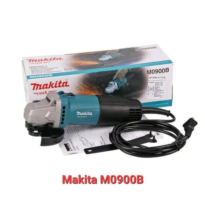 Spesial Mesin Gerinda Maktec Mt60