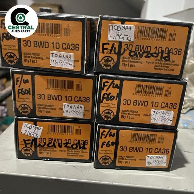 Laher roda depan avanza old unifar