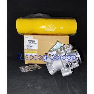 SUPER THROTTLE BODY TB & VELOCITY BRT CBR 150 FACELIFT & NEW CB 150 R