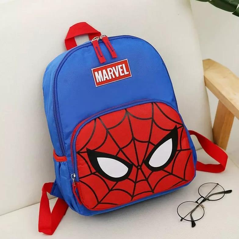 Tahan Lama Tas Anak Cowok Tk Tas Cowok Anak Laki Tas Sekolah Anak Paud Tk Kado Ultah Anak Laki Tas A