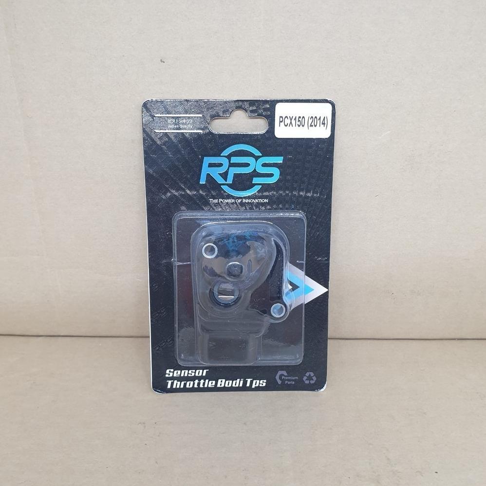 SENSOR TPS PCX 2014 SENSOR TB PCX 2017MERKRPS