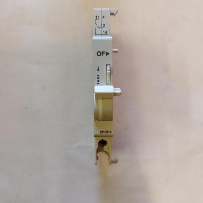 BEBAS ONGKIR - Schneider auxiliary contact untuk MCB type 26924