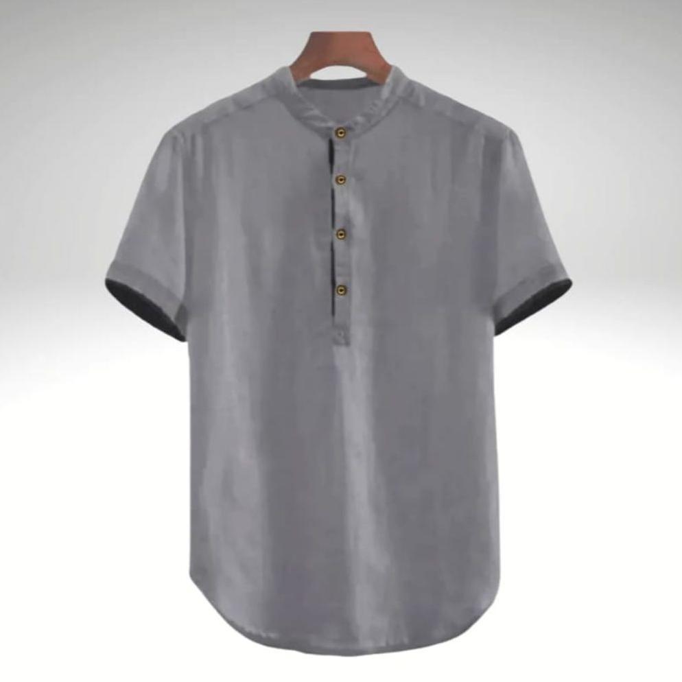 EXCLUSIVE Baju Koko Kurta Hanafi - Koko Lengan Pendek