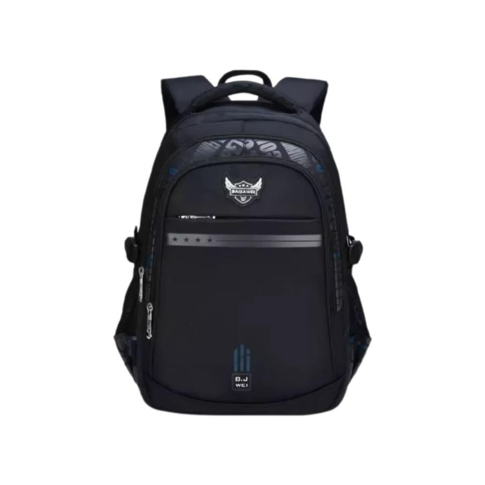 Grade Ori Anr-Tas Ransel Anak Sekolah Cowok Dj-Backpack Terbaru Keren-Tas Punggung Anak Sd Smp Sma