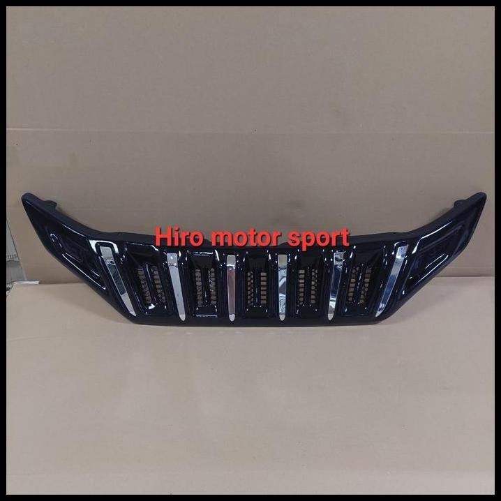 DISKON GRILL XPANDER MODEL PRADO 