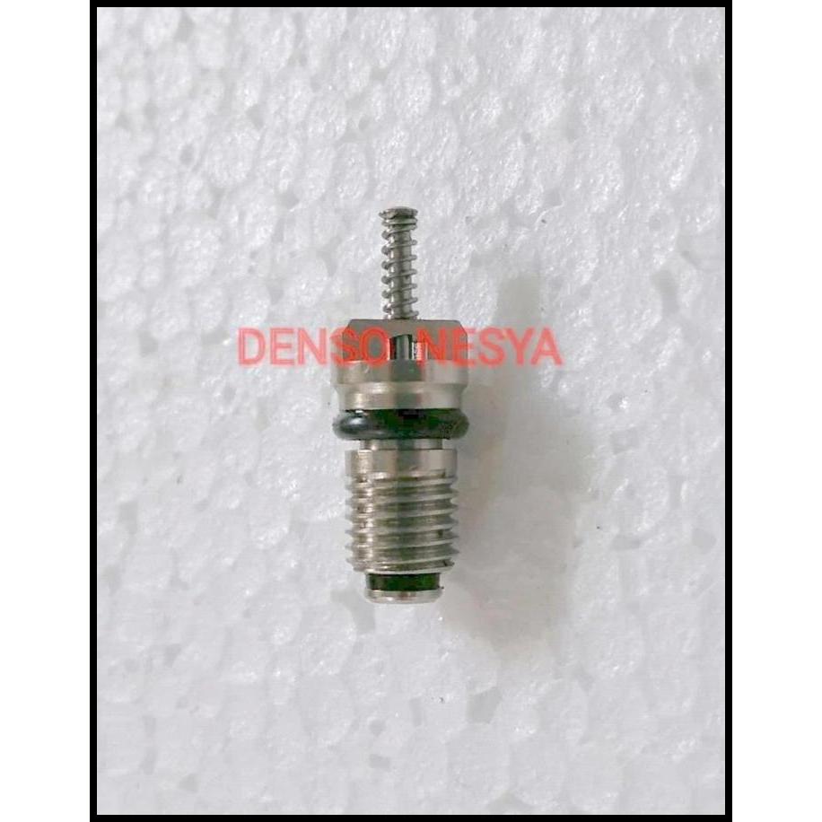 TERBARU PENTIL AC MOBIL KONEKSI 134 - R134 - R134A (NEW/BARU) 