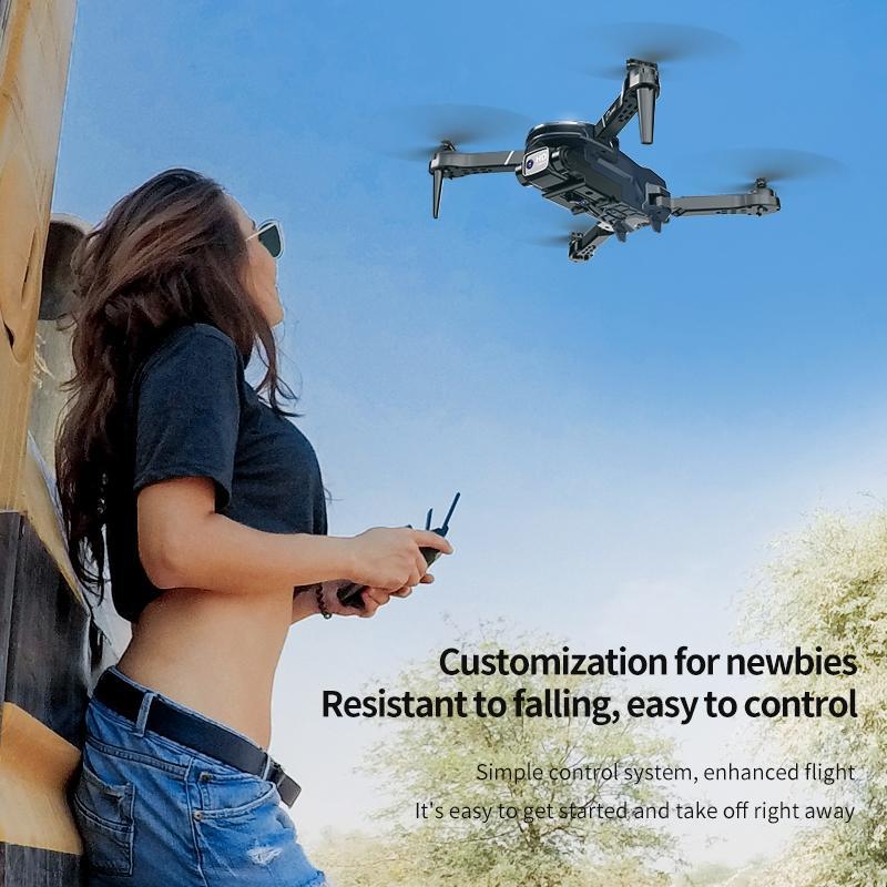CodDrone Xs9 8K Professional Camera 8K Gps Hd Aerial Photography Dual-Camera Omnidirectional Obstacl