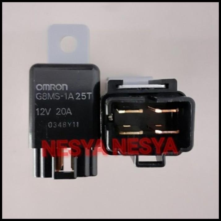 TERBARU RELAY RELLAY RILEY RILEI RELLEY RELEY KAKI 4 K4 AC MOBIL HONDA GRAND CIVIC LX SH4 NOVA NOUVA